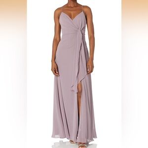 NWT Jenny Yoo Amara Gown